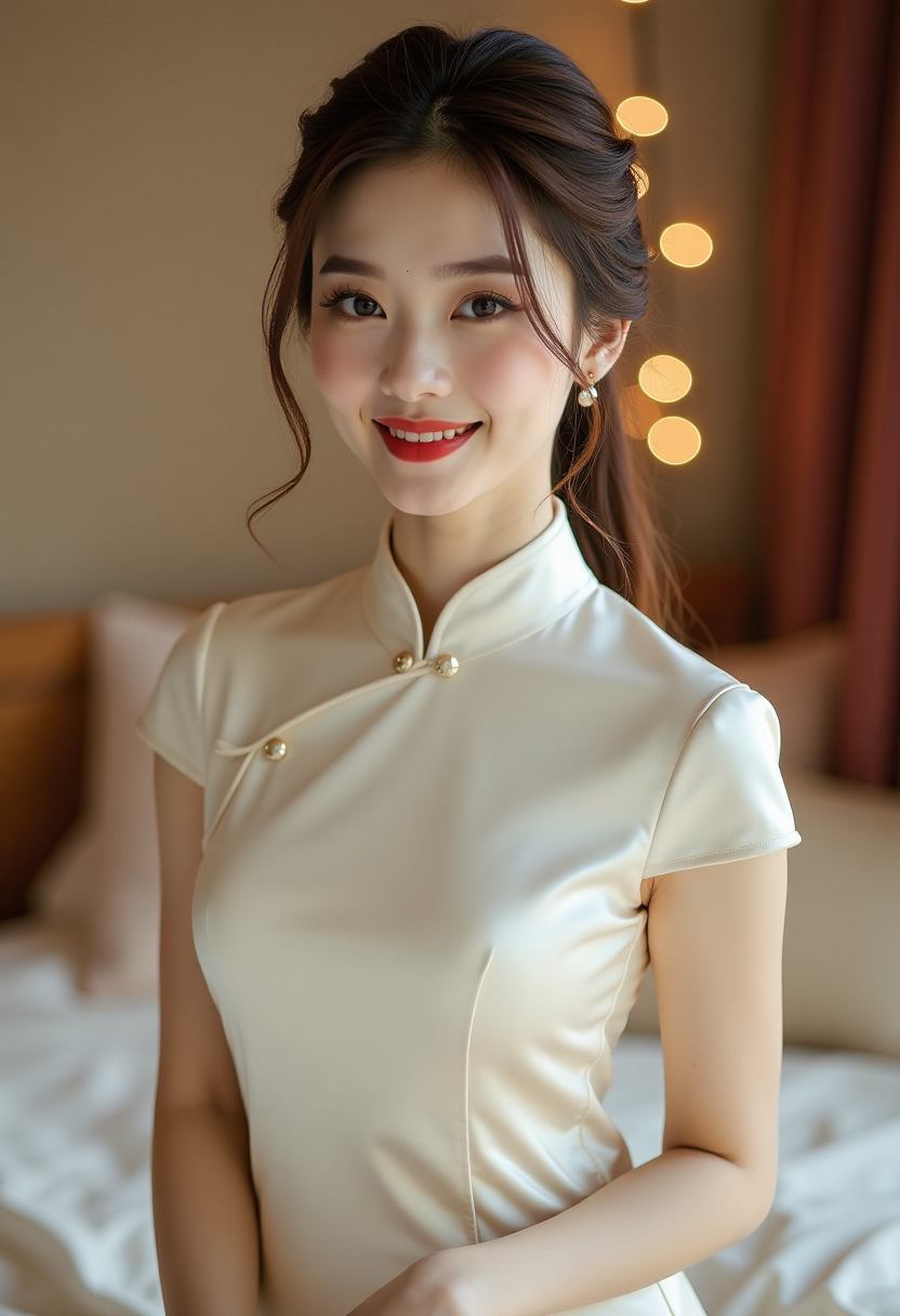 双向守护恋爱物语