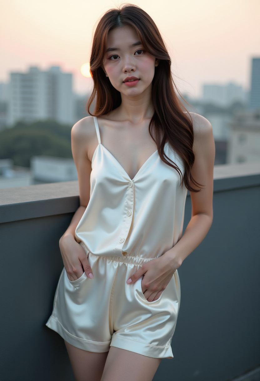 深渊觉醒者